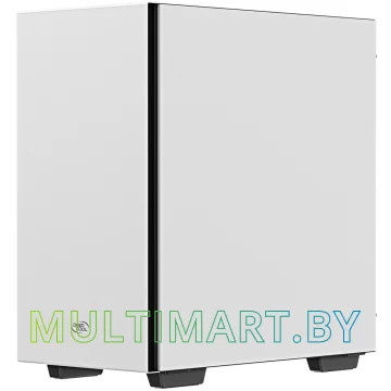 Корпус DeepCool Macube 110 WH (R-MACUBE110-WHNGM1N-G-1) картинка 6